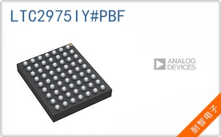 LTC2975IY#PBF