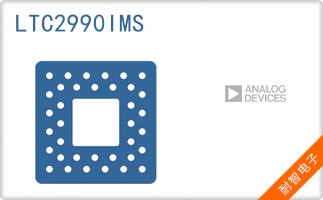 LTC2990IMS