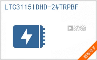 LTC3115IDHD-2#TRPBF