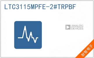 LTC3115MPFE-2#TRPBF