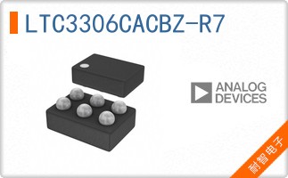 LTC3306CACBZ-R7