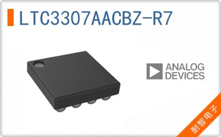 LTC3307AACBZ-R7