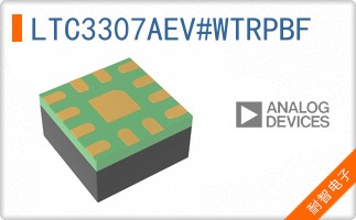 LTC3307AEV#WTRPBF