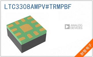 LTC3308AMPV#TRMPBF