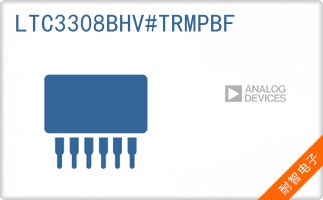 LTC3308BHV#TRMPBF