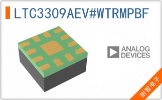 LTC3309AEV#WTRMPBF