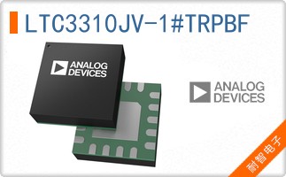 LTC3310JV-1#TRPBF