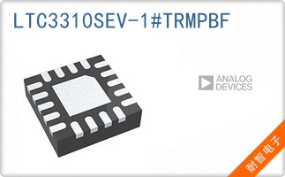 LTC3310SEV-1#TRMPBF