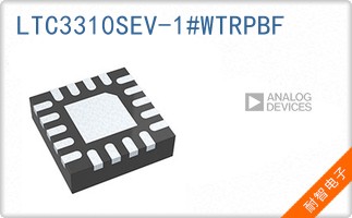 LTC3310SEV-1#WTRPBF