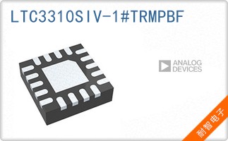 LTC3310SIV-1#TRMPBF