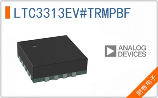 LTC3313EV#TRMPBF