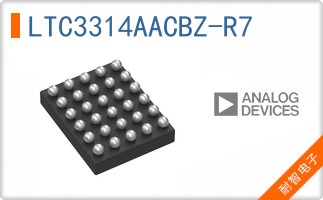 LTC3314AACBZ-R7