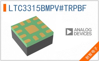LTC3315BMPV#TRPBF
