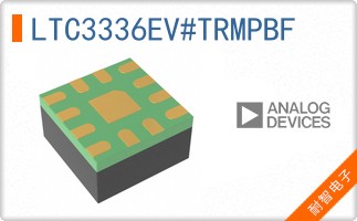 LTC3336EV#TRMPBF