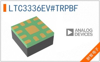 LTC3336EV#TRPBF