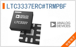 LTC3337ERC#TRMPBF