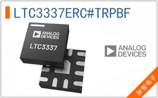 LTC3337ERC#TRPBF