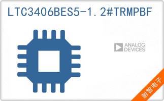 LTC3406BES5-1.2#TRMP