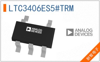 LTC3406ES5#TRM