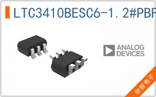 LTC3410BESC6-1.2#PBF