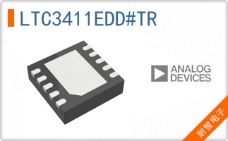 LTC3411EDD#TR