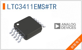 LTC3411EMS#TR