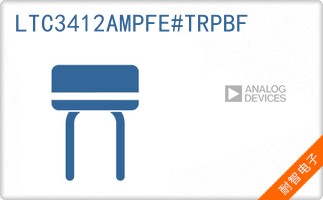 LTC3412AMPFE#TRPBF