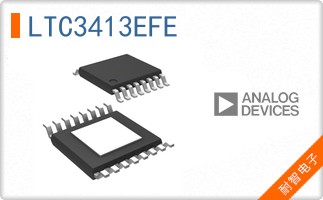 LTC3413EFE
