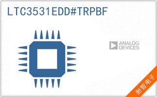 LTC3531EDD#TRPBF