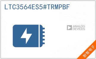 LTC3564ES5#TRMPBF