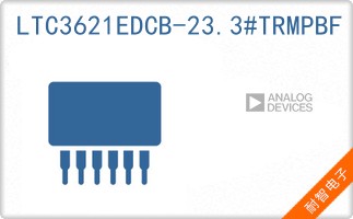 LTC3621EDCB-23.3#TRM