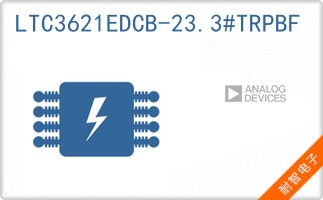 LTC3621EDCB-23.3#TRP