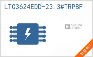 LTC3624EDD-23.3#TRPBF
