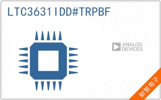 LTC3631IDD#TRPBF