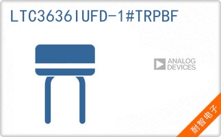 LTC3636IUFD-1#TRPBF