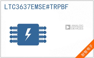 LTC3637EMSE#TRPBF