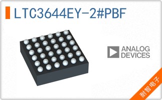 LTC3644EY-2#PBF