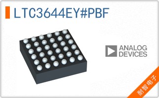 LTC3644EY#PBF