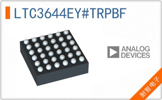 LTC3644EY#TRPBF
