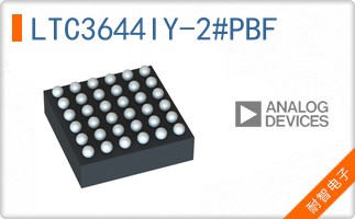 LTC3644IY-2#PBF