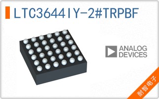 LTC3644IY-2#TRPBF