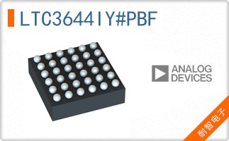 LTC3644IY#PBF