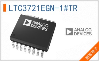 LTC3721EGN-1#TR