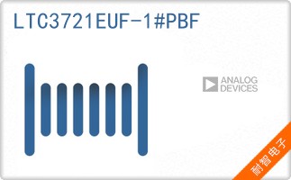 LTC3721EUF-1#PBF