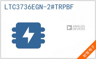 LTC3736EGN-2#TRPBF