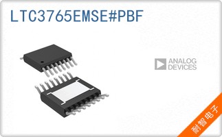 LTC3765EMSE#PBF
