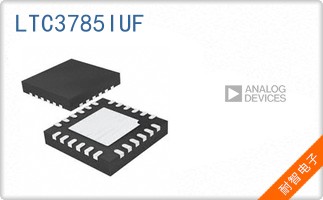 LTC3785IUF