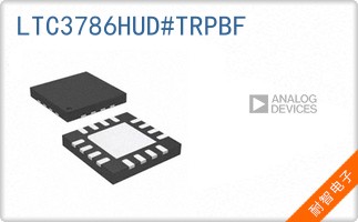 LTC3786HUD#TRPBF