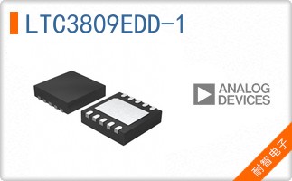 LTC3809EDD-1