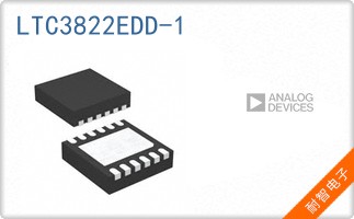 LTC3822EDD-1
